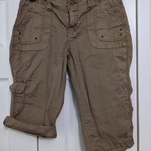 Sonoma Bermuda Shorts